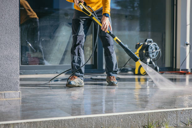 Best Pool Deck Cleaning  in North Lewisburg, OH
