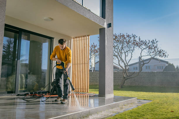 Best Patio and Deck Pressure Washing  in North Lewisburg, OH