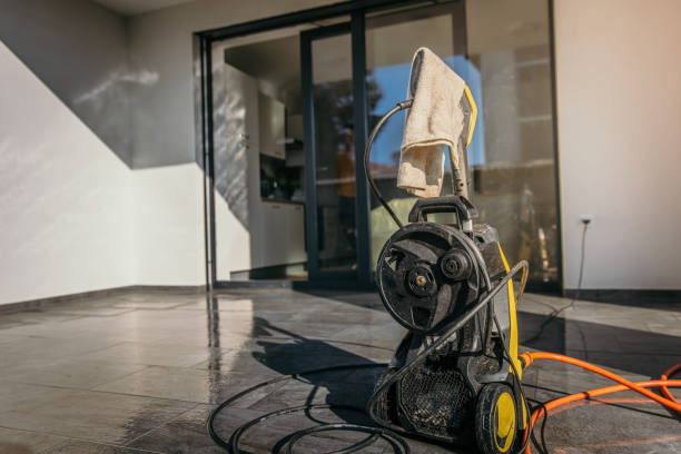 Best Factory Floor Cleaning  in North Lewisburg, OH